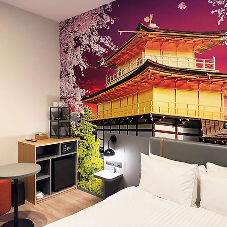 Travelodge Kyoto Shijo Omiya Luaran gambar
