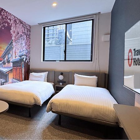 Travelodge Kyoto Shijo Omiya Luaran gambar