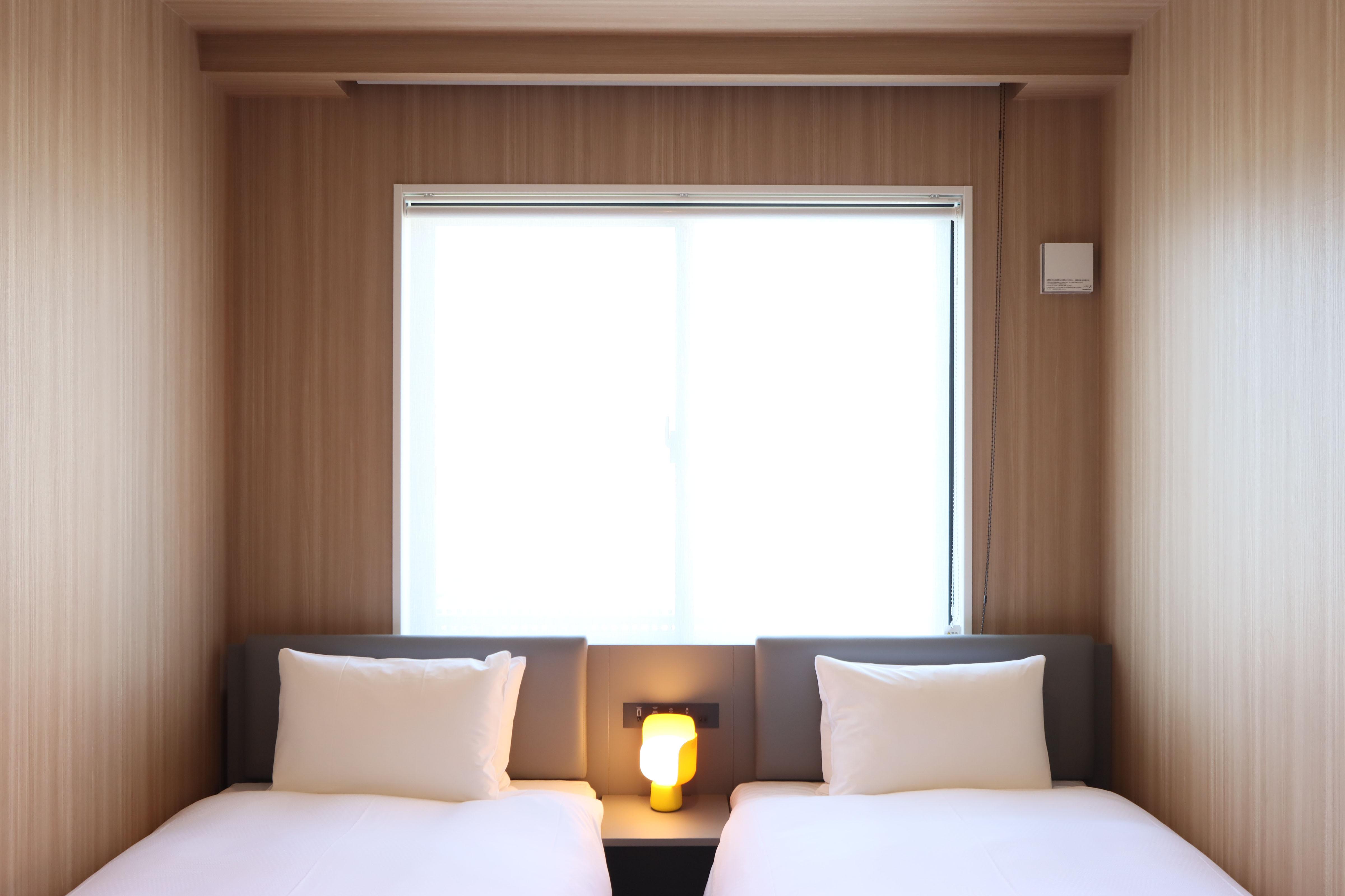 Hotel Pagong With M'S Kyoto Luaran gambar