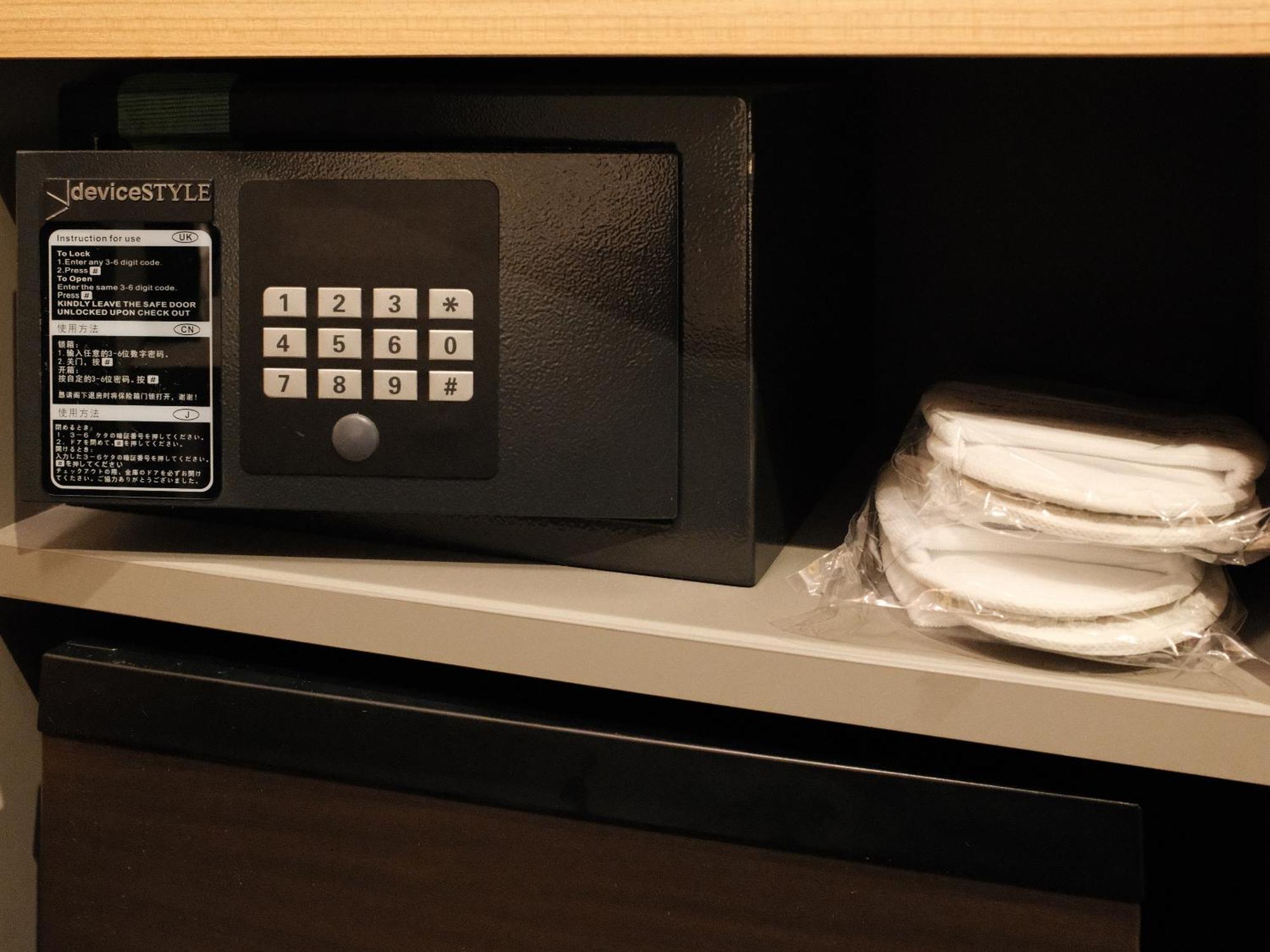 Travelodge Kyoto Shijo Omiya Luaran gambar