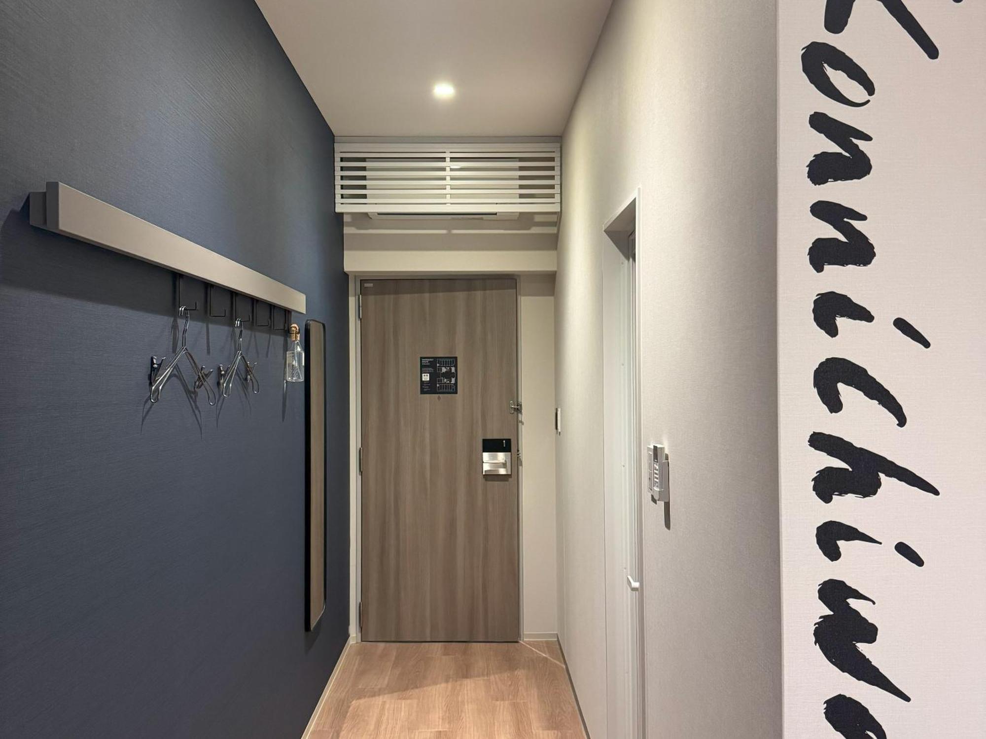 Travelodge Kyoto Shijo Omiya Luaran gambar
