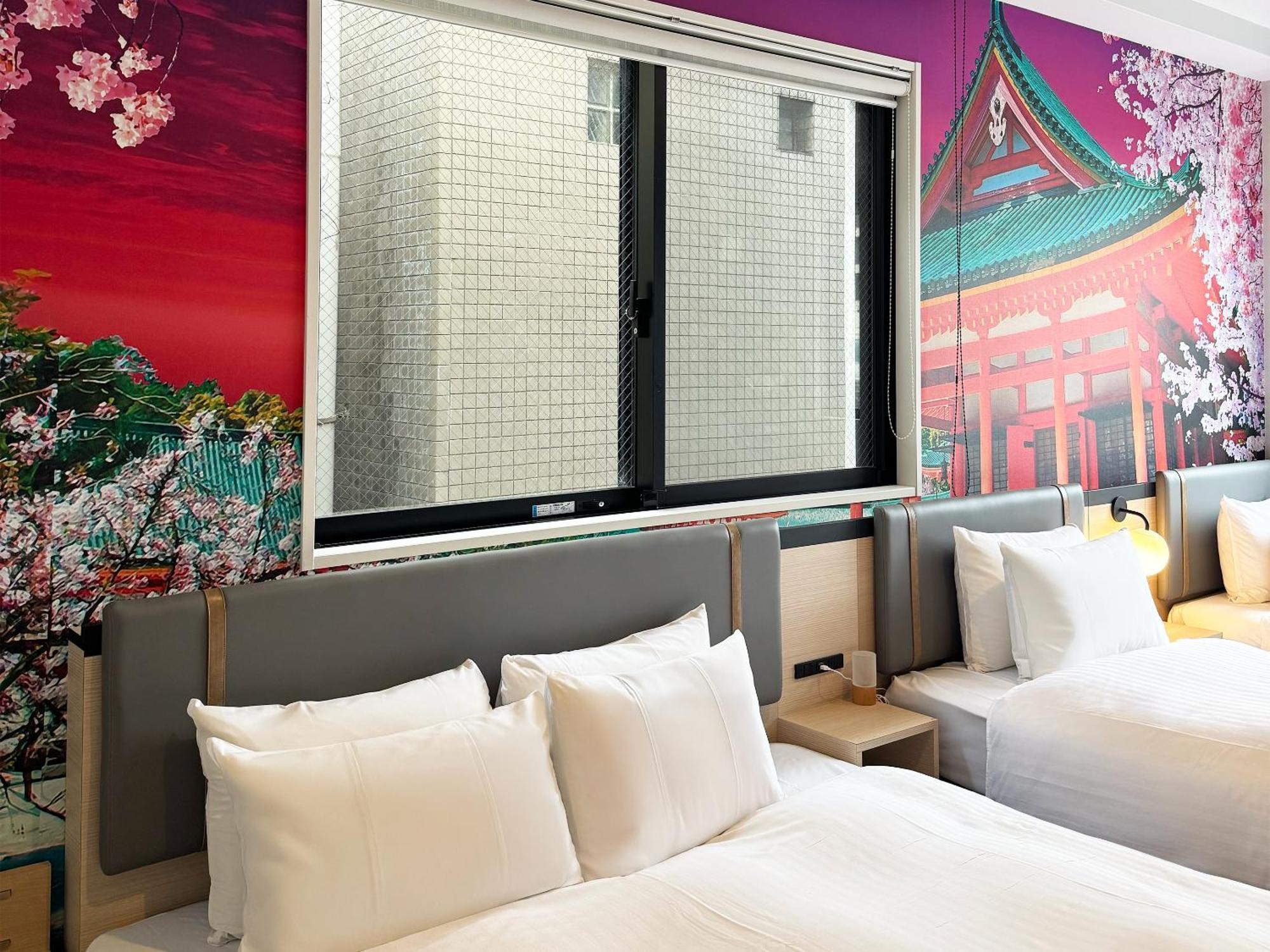 Travelodge Kyoto Shijo Omiya Luaran gambar