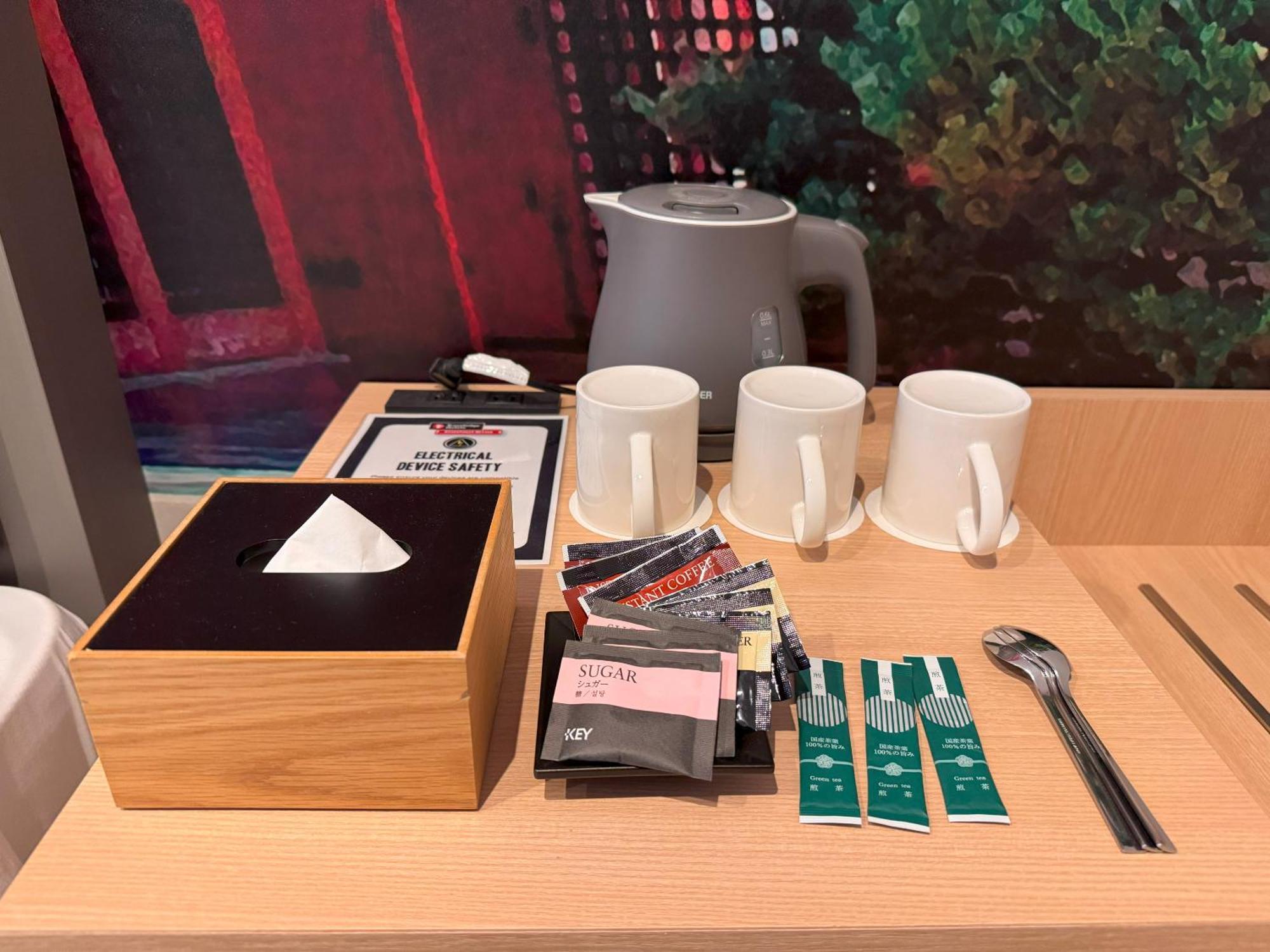 Travelodge Kyoto Shijo Omiya Luaran gambar