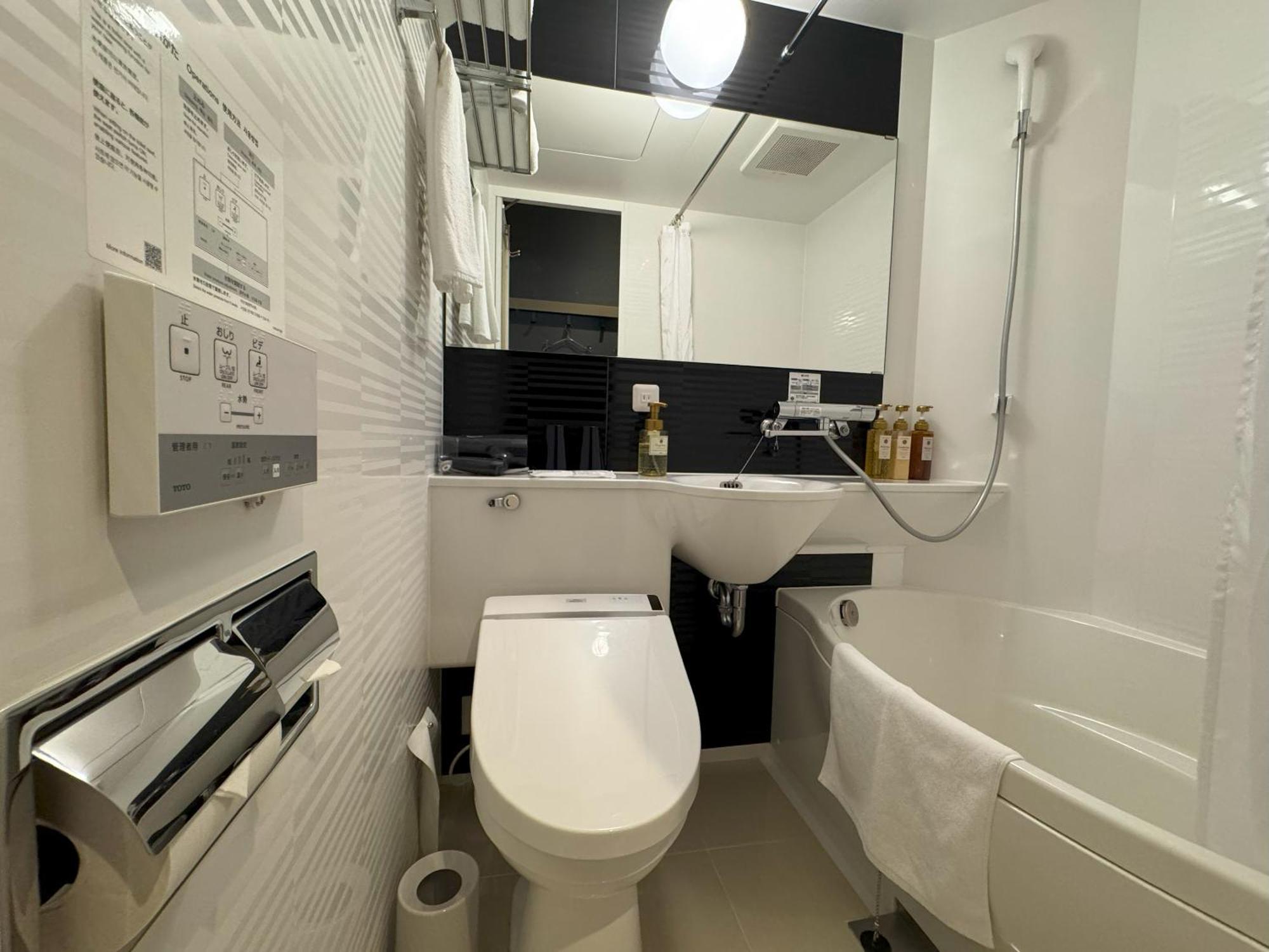 Travelodge Kyoto Shijo Omiya Luaran gambar