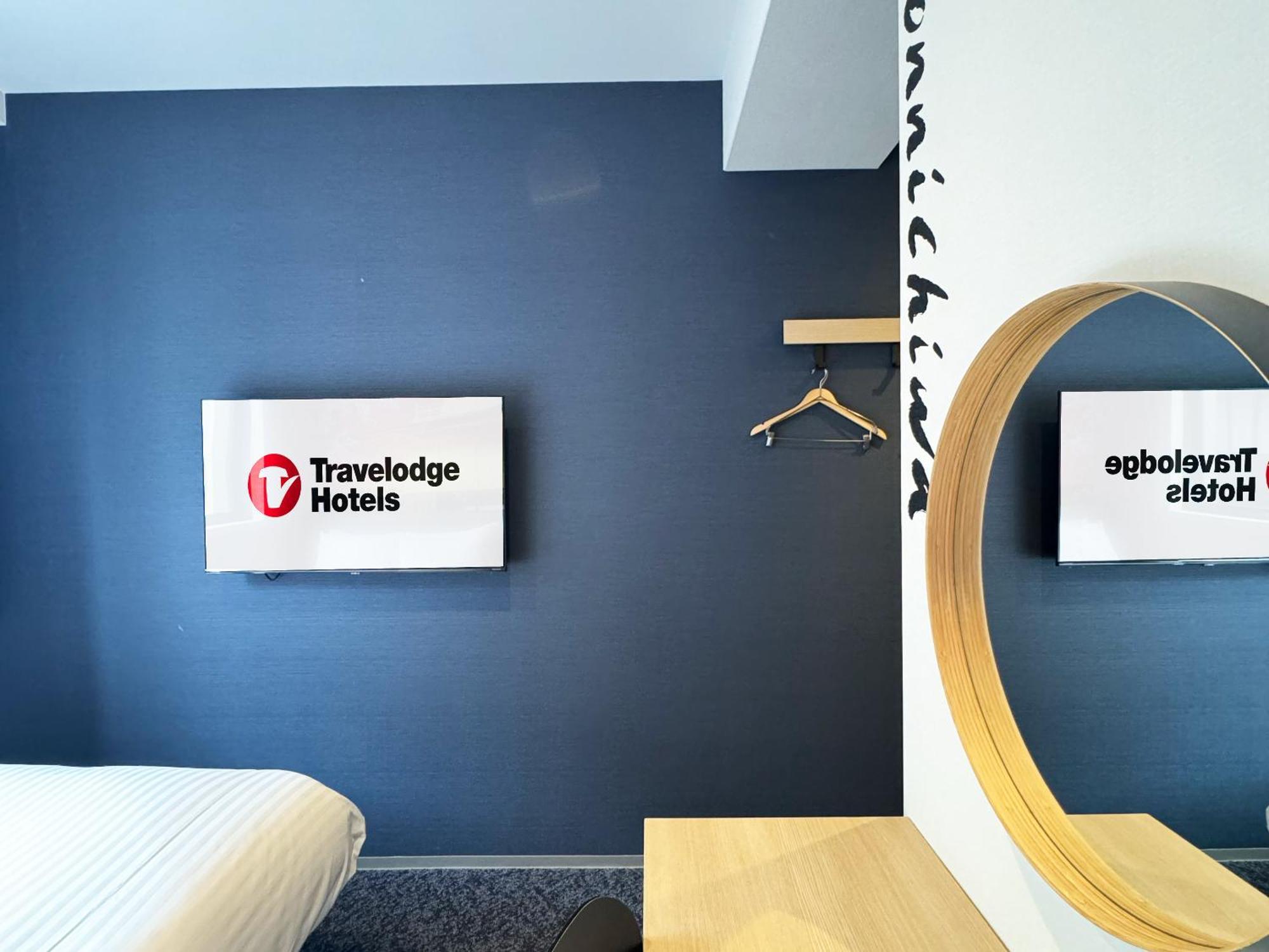 Travelodge Kyoto Shijo Omiya Luaran gambar