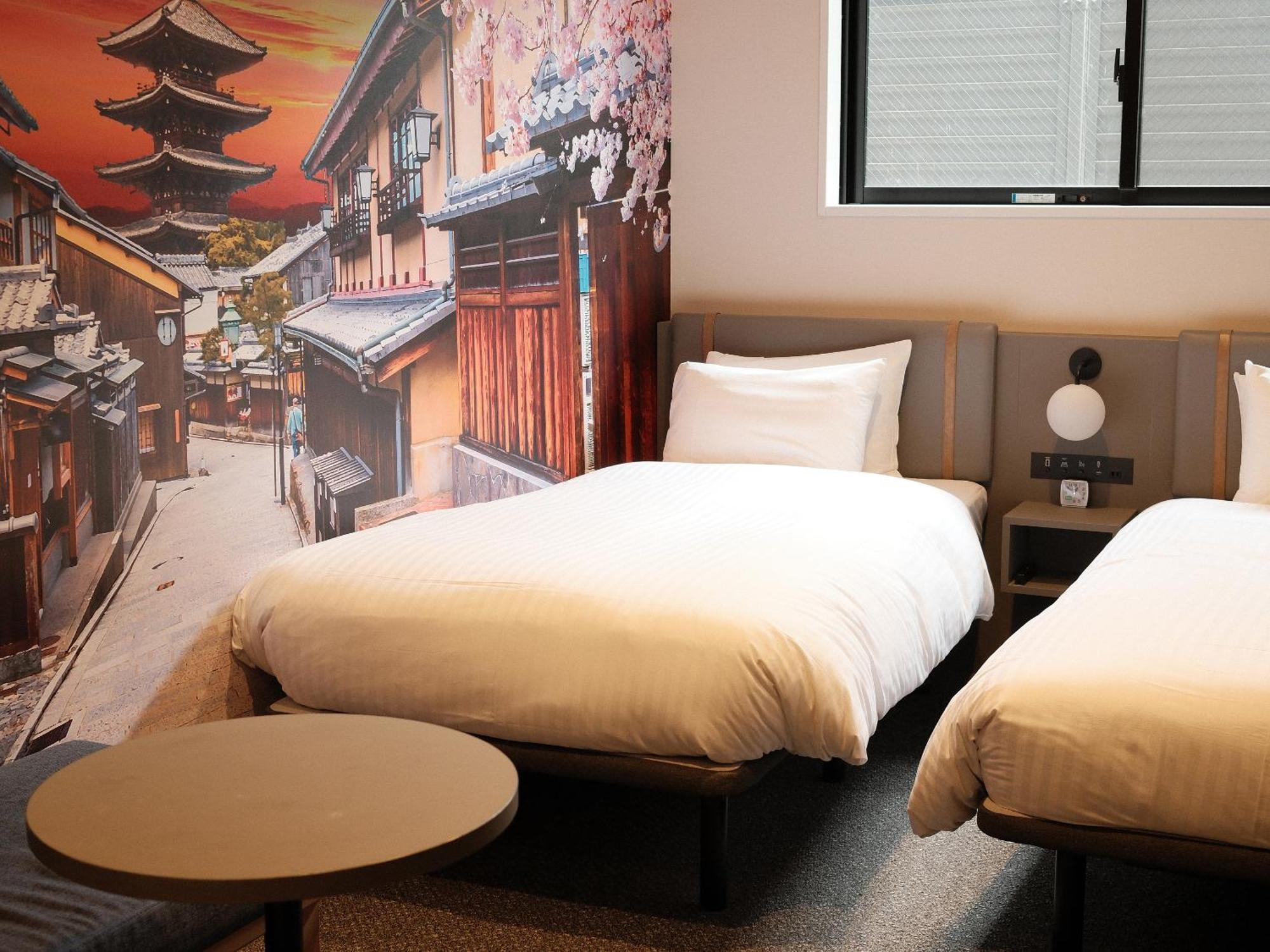 Travelodge Kyoto Shijo Omiya Luaran gambar