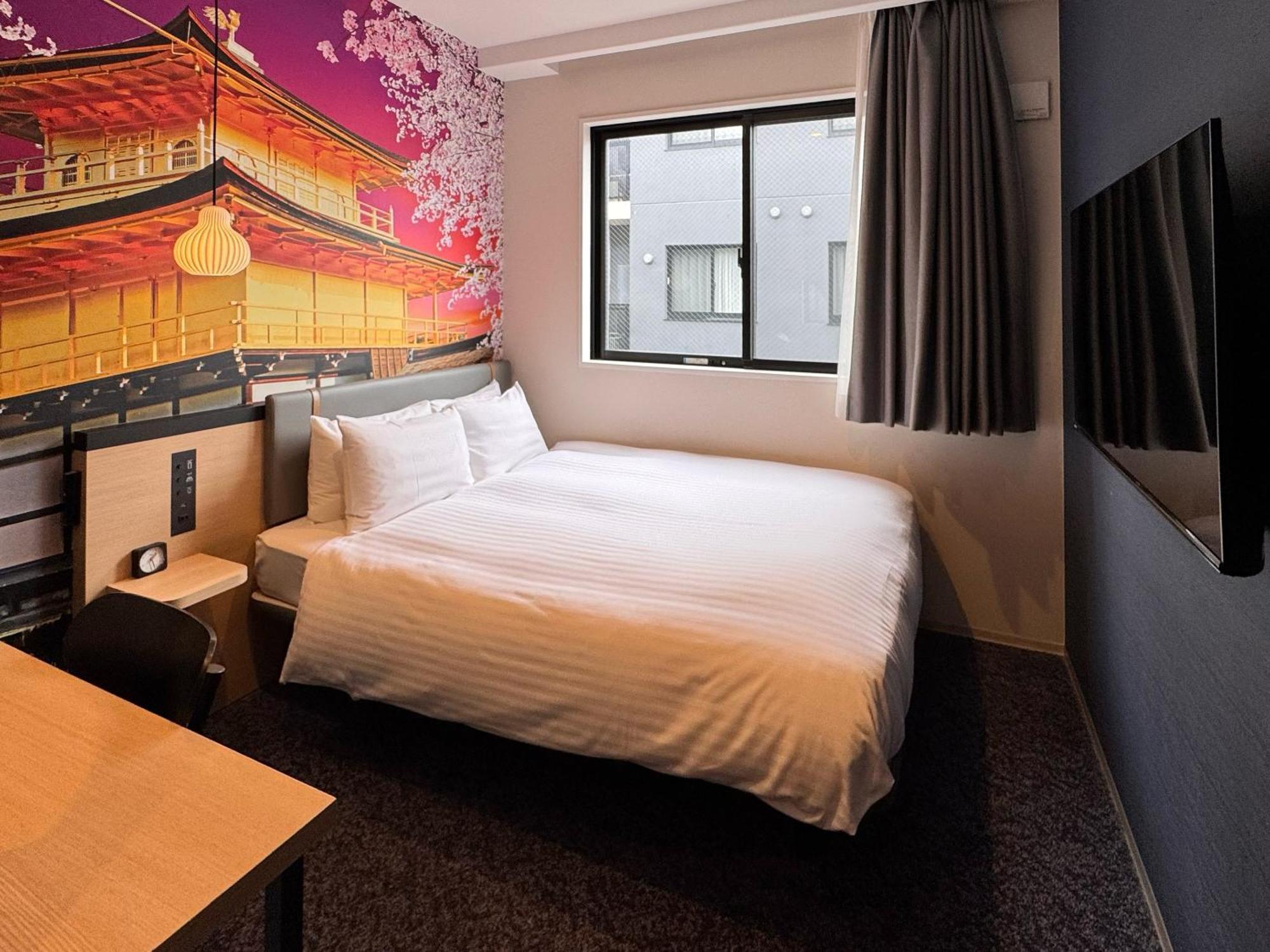Travelodge Kyoto Shijo Omiya Luaran gambar