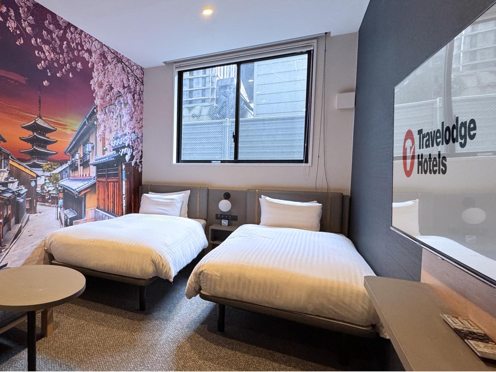 Travelodge Kyoto Shijo Omiya Luaran gambar
